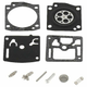 Kit réparation carburat. Zama