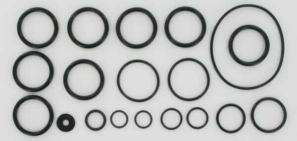 Pièces agricoles - Pièce Pulvérisateur - Kit O-bague 4-cilyndres