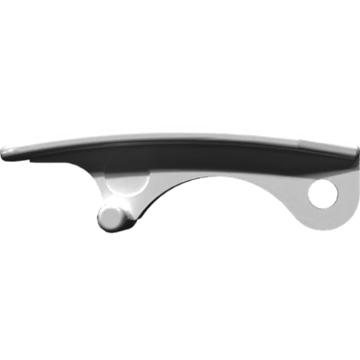 Pièces agricoles - Pièce divers - levier de verrouillage f. couvercle