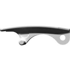 Pièces agricoles - Pièce divers - levier de verrouillage f. couvercle