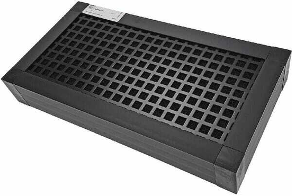 Pièces agricoles - Tracteur pièce adaptable - Filtre, carbon cab