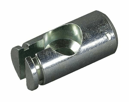 Pièces agricoles - Jardin et forêt pièce origine - Embout de commande