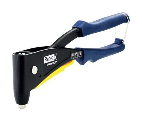 Outils - Outils divers - Riveteuse manuelle RP40 Multi