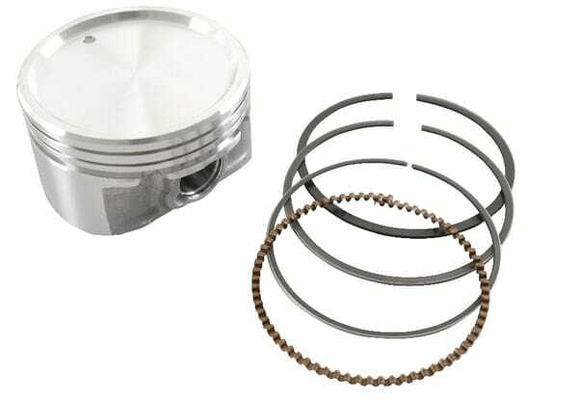 Pièces agricoles - Moteurs pièce origine - Piston std.
