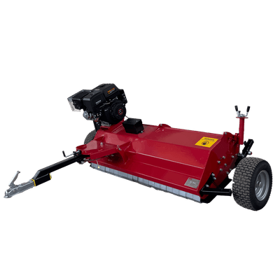 Materiels - Tondo-broyeur - Tondo broyeur pour Quad Riquet 1m20