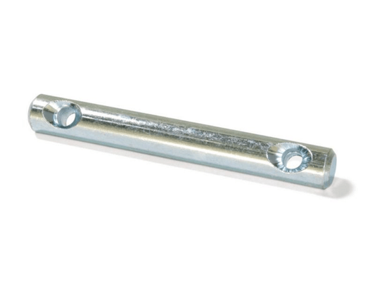 Boulonnerie, quincaillerie - Meubles, rangements - 8009605 FERR ASS DOUBLE D10X80