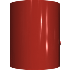 Pièces agricoles - Pièce divers - Support intérieur