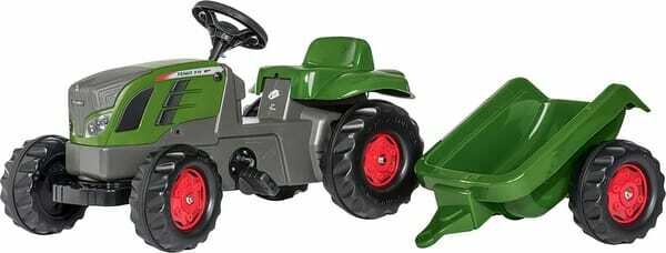 Loisirs - Jouets - Fendt Vario 516 Rollykid