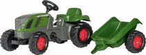 Fendt Vario 516 Rollykid