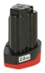 Batterie, Bodum 2,0 Ah li-ion