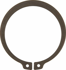 Pièces agricoles - Fasteners - Circlip d'arbre 55