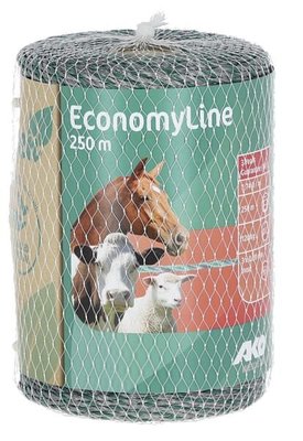 Pièces agricoles - Cloture,Jardin & Sylviculture - Cordon Polywire Economy RE 200m