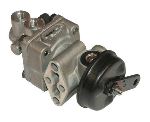 Pièces agricoles - Pièce divers - Soupape comm. de remorque