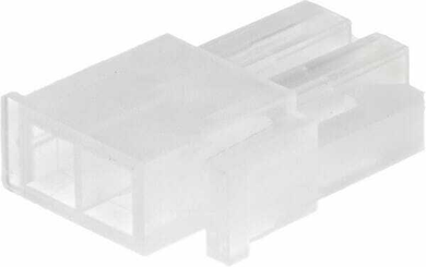 Pièces agricoles - Pièce Pulvérisateur - Boîtier de prise 2P. MiniF femelle