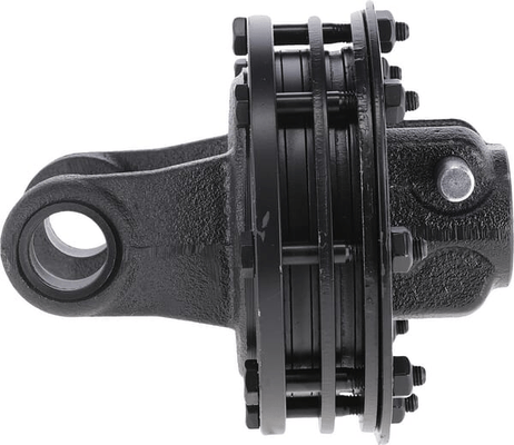 Pièces agricoles - Transmission - Friction Clutch - Type T - T80