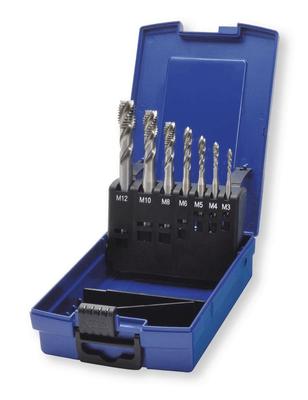 Electroportatif - Electroportatif divers et accessoires - COF TAR HEL/35 STD M3-M12