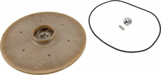 Pièces agricoles - Hydraulique - Ventilateur K 55/200