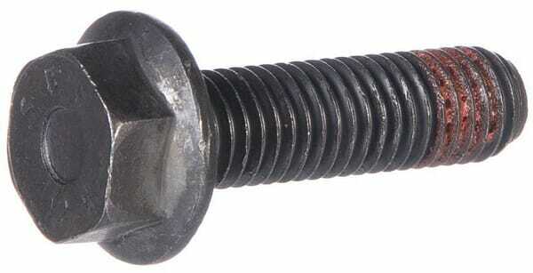 Pièces agricoles - TP pièce origine - Boulon M10 X 35L