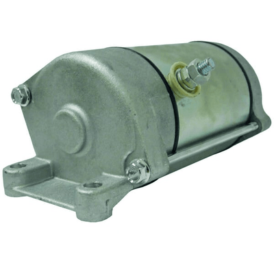 Pièces agricoles - Eclairage - Démarreur 12V, 9 dents, CW