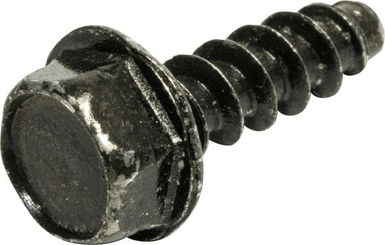 Pièces agricoles - Jardin et forêt pièce origine - Vis d5x16