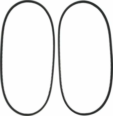 Pièces agricoles - TP pièce origine - Courroie Perkins