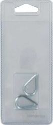 Pièces agricoles - Fasteners - Cosse à câble Ø5mm - 21x16mm (2)