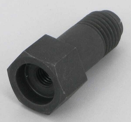 Pièces agricoles - Jardin et forêt pièce adaptable - Adaptateur femelle M8x1,25 FG (speedy)
