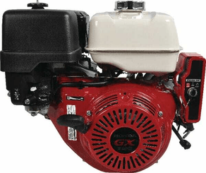 Pièces agricoles - Moteurs pièce origine - Moteur, horizontal, 11,5 Hp, Honda