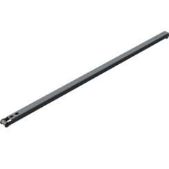 Pièces agricoles - Pièce divers - Profil en U