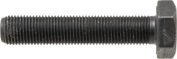 Pièces agricoles - TP pièce origine - Boulon hexagonal