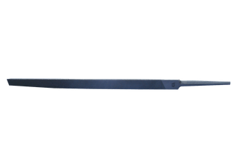 Outils - Outils divers - Lime triangulaire de 250mm sans manche