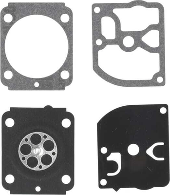Pièces agricoles - Jardin et forêt pièce origine - Kit de réparation pour carburateur