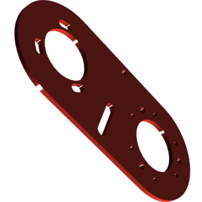 Pièces agricoles - Pièce divers - Plaque peint