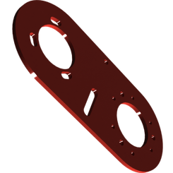 Pièces agricoles - Pièce divers - Plaque peint