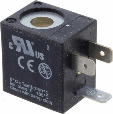 Pièces agricoles - Pièce pneumatique - Bobine d'électroaimant 12V DC
