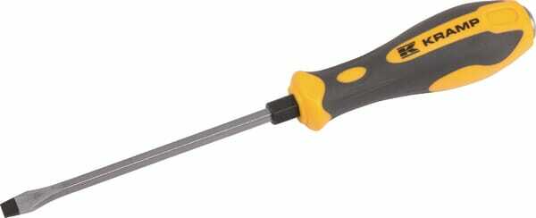 Outils - Outils divers - Tournevis écrous à fente 1,2 x 6,5 x 125 mm