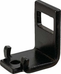 Pièces agricoles - Travail du sol - Bride 32x10mm pour châssis 40x40mm