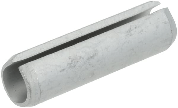 Pièces agricoles - Machines - Goupille de serrage 12x45, Dacromet