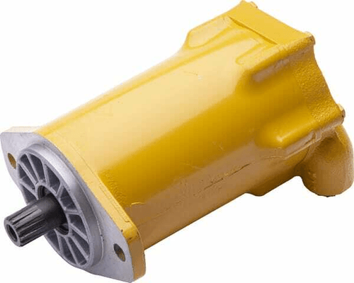 Pièces agricoles - Tracteur pièce origine - Moteur hydraulique