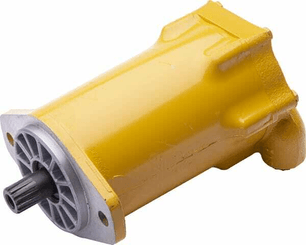 Pièces agricoles - Tracteur pièce origine - Moteur hydraulique