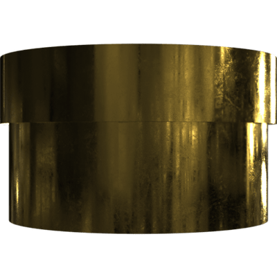 Pièces agricoles - Pièce divers - Douille à bride 32x22x18.5