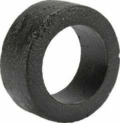 Pièces agricoles - Travail du sol - Bague d'écartement 53x80x30mm