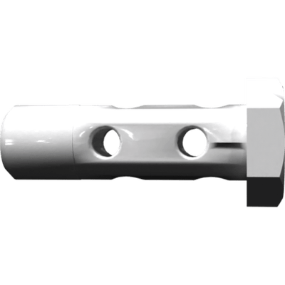 Pièces agricoles - Pièce divers - Banjo HA G1/4 po