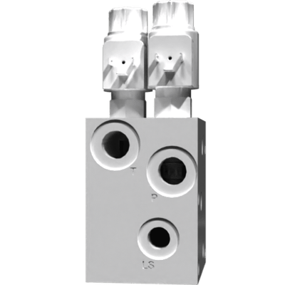 Pièces agricoles - Pièce divers - Bloc V