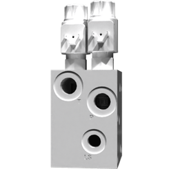 Pièces agricoles - Pièce divers - Bloc V