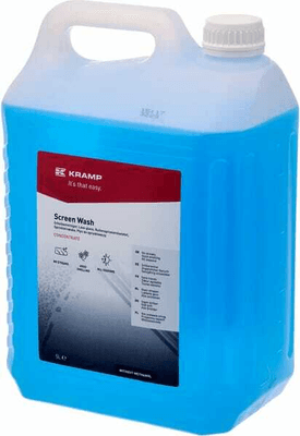 Chimie - Chimie divers - Lave-glace concentré 5L