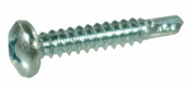 Vis auto-perforante 5.5x16mm PH3, DIN 7504 Kramp