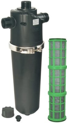 Pièces agricoles - Pièce Pulvérisateur - Filtre d'aspiration 2" 32 mesh
