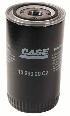 Pièces agricoles - Tracteur pièce origine - Filtre à huile Case - IH