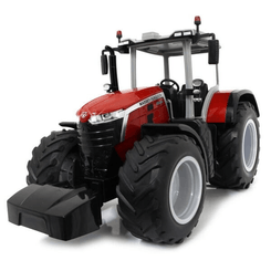 Loisirs - Jouets - Massey Ferguson 8S.285 2,4Ghz